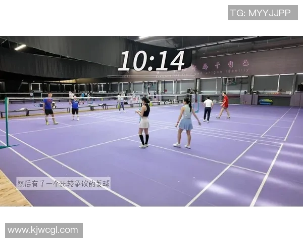赛后复盘广州羽毛球队与成都羽毛球队状态分析与表现评估